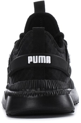 (JR) Puma Pacer Next Excel JR 'Hitam' 370521-07 Shop (JR) Puma Pacer Next Excel JR 'Hitam' 370521-07