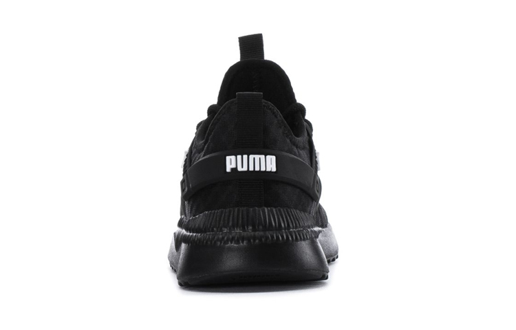 Shop (JR) Puma Pacer Next Excel JR ''Noir'' 370521-07
