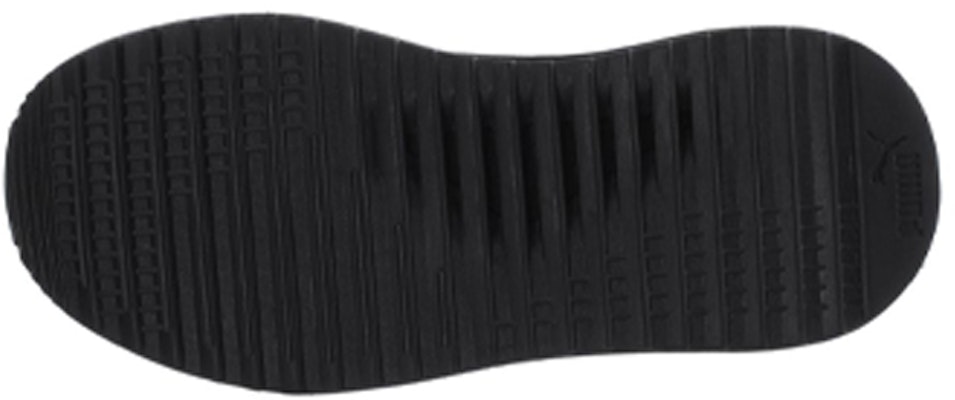 (JR) Puma Pacer Next Excel JR 'Hitam' 370521-07 Purchase (JR) Puma Pacer Next Excel JR 'Hitam' 370521-07