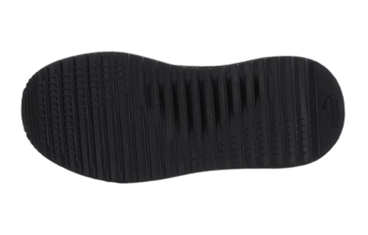 Purchase (JR) Puma Pacer Next Excel JR ''Noir'' 370521-07