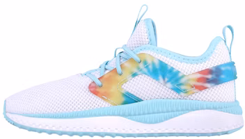 (Youth) Puma Pacer Next Excel Jr 'Tie Dye' 375346-01 (Youth) Puma Pacer Next Excel Jr 'Tie Dye' 375346-01