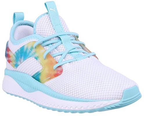 (JR) 彪马 Pacer Next Excel Jr '扎染' 运动鞋 375346-01 Lookbook (JR) 彪马 Pacer Next Excel Jr '扎染' 运动鞋 375346-01