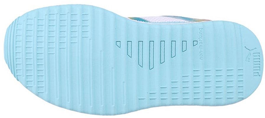 (JR) 彪马 Pacer Next Excel Jr '扎染' 运动鞋 375346-01 Purchase (JR) 彪马 Pacer Next Excel Jr '扎染' 运动鞋 375346-01