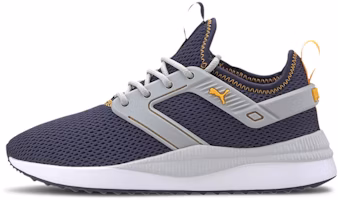 (Youth) Puma Pacer Next Excel Summer Mesh JR 'Deep Blue' 372162-01 (Youth) Puma Pacer Next Excel Summer Mesh JR 'Deep Blue' 372162-01