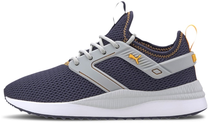 (Youth) Puma Pacer Next Excel Summer Mesh JR 'Deep Blue' 372162-01 Buy (Youth) Puma Pacer Next Excel Summer Mesh JR 'Deep Blue' 372162-01