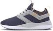 Buy (Youth) Puma Pacer Next Excel Summer Mesh JR 'Deep Blue' 372162-01