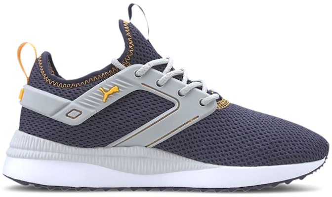 (Youth) Puma Pacer Next Excel Summer Mesh JR 'Deep Blue' 372162-01 Order (Youth) Puma Pacer Next Excel Summer Mesh JR 'Deep Blue' 372162-01