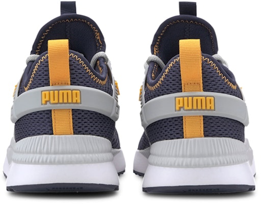 (Youth) Puma Pacer Next Excel Summer Mesh JR 'Deep Blue' 372162-01 Shop (Youth) Puma Pacer Next Excel Summer Mesh JR 'Deep Blue' 372162-01