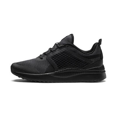 (Youth) Puma Pacer Next Net 'Black'