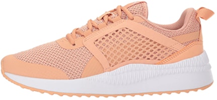 (Youth) Puma Pacer Next Net 'Pink Orange' 367368-03 (Youth) Puma Pacer Next Net 'Pink Orange' 367368-03