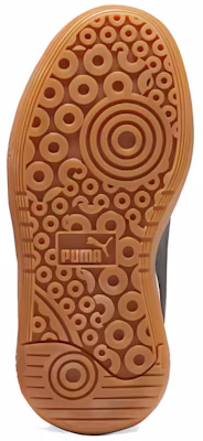(JR) Puma Palermo Moda Niño Pequeño 'Blanco Negro' 398856-01 Purchase (JR) Puma Palermo Moda Niño Pequeño 'Blanco Negro' 398856-01