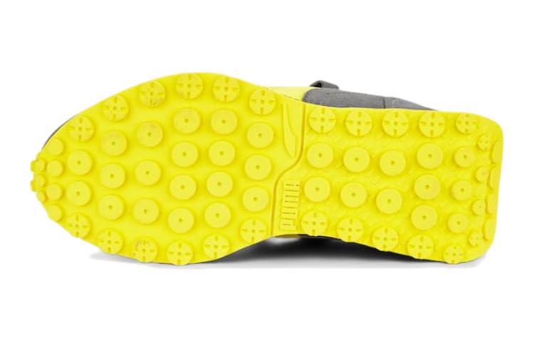 (Youth) Puma Paw Patrol Rider FV JR 'Fiery Yellow' 圖 6