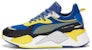 (JR) Puma Paw Patrol x RS-X 'Kuning Biru' 388485-01