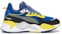 (JR) Puma Paw Patrol x RS-X 'Kuning Biru' 388485-01
