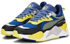Lookbook (JR) Puma Paw Patrol x RS-X 'Kuning Biru' 388485-01