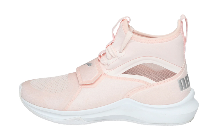 (Youth) Puma Phenom Jr 'Pink' 190658-03