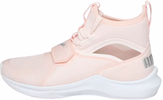(Youth) Puma Phenom Jr 'Pink' 190658-03 (Youth) Puma Phenom Jr 'Pink' 190658-03