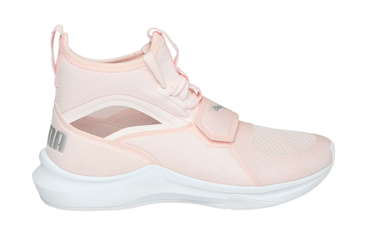 Order (JR) Puma Phenom Jr 'Merah Muda' 190658-03
