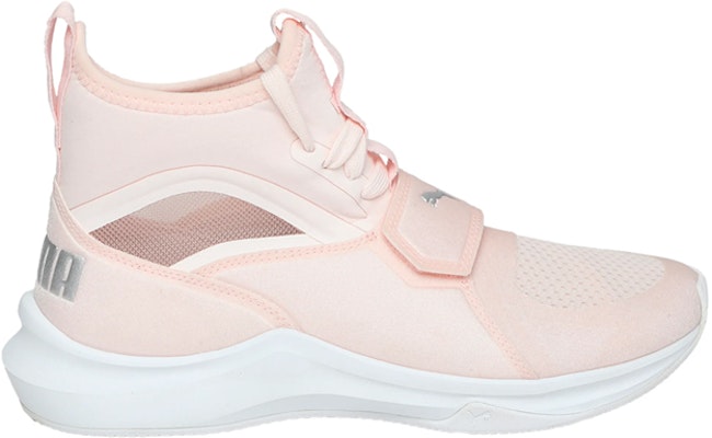 (Youth) Puma Phenom Jr 'Pink' 190658-03 Order (Youth) Puma Phenom Jr 'Pink' 190658-03