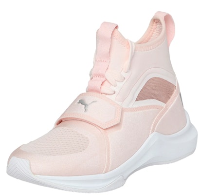 (Youth) Puma Phenom Jr 'Pink' 190658-03 Lookbook (Youth) Puma Phenom Jr 'Pink' 190658-03