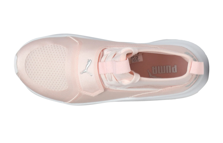 Shop (JR) Puma Phenom Jr 'Merah Muda' 190658-03