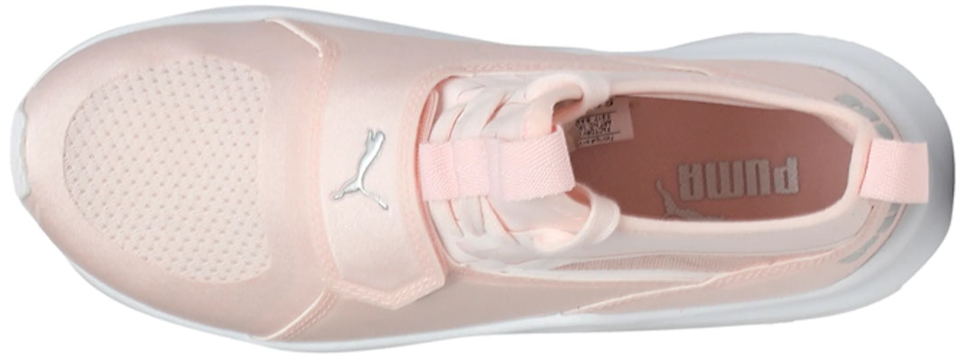 (Youth) Puma Phenom Jr 'Pink' 190658-03 Shop (Youth) Puma Phenom Jr 'Pink' 190658-03