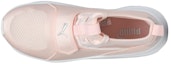 Shop (JR) Puma Phenom Jr 'Merah Jambu' 190658-03