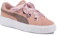 (JR) Puma Platform Kiss SD Jr 'Aprikot' 367459-04