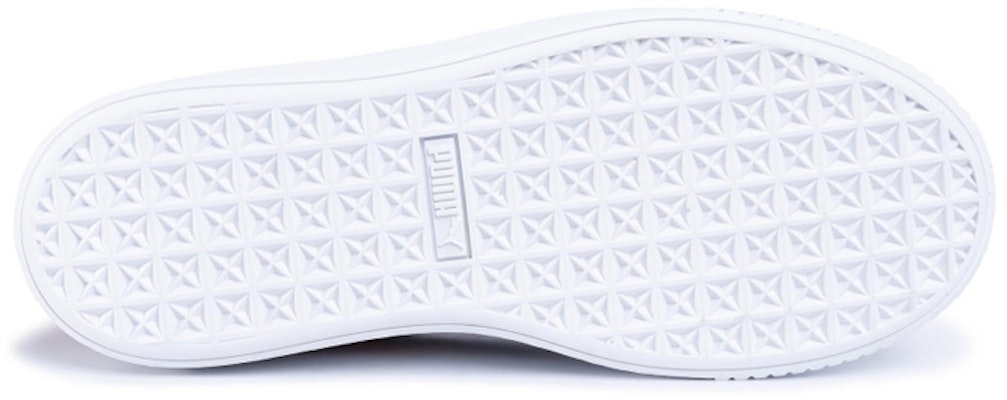 (Youth) Puma Platform Kiss SD Jr 'Apricot' 367459-04 Purchase (Youth) Puma Platform Kiss SD Jr 'Apricot' 367459-04