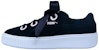 (JR) Puma Platform Kiss SD Jr 'Biru Pekat' 367459-01