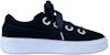 (JR) Puma Platform Kiss SD Jr 'Biru Pekat' 367459-01