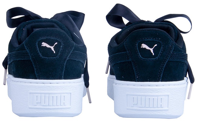 (JR) Puma Platform Kiss SD Jr 'Biru Pekat' 367459-01 Shop (JR) Puma Platform Kiss SD Jr 'Biru Pekat' 367459-01