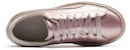 (JR) Puma Basket Platform Metal Merah Jambu 366031-03