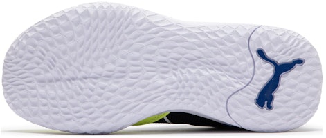 (JR) Puma Playmaker 'Hitam Biru' 387354-04 Purchase (JR) Puma Playmaker 'Hitam Biru' 387354-04