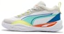 (JR) Puma Playmaker 'Putih Biru Jingga' 387354-06
