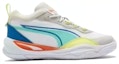 Order (JR) Puma Playmaker 'Putih Biru Jingga' 387354-06
