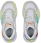 Shop (JR) Puma Playmaker 'Putih Biru Jingga' 387354-06