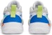 (JR) Puma Playmaker 'Putih Biru Jingga' 387354-06