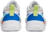 Purchase (JR) Puma Playmaker 'Putih Biru Jingga' 387354-06