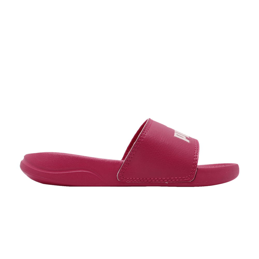 (Youth) Puma Popcat 20 Jr 'Bright Rose' 372313-08