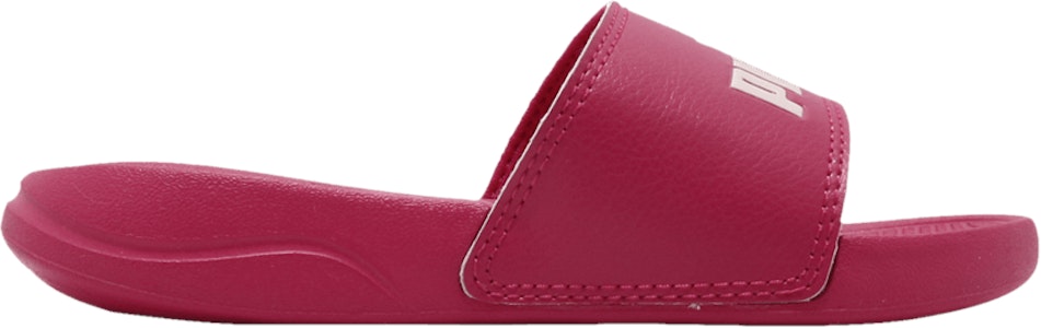 (JR) 푸마 팝캣 20 주니어 '브라이트 로즈' 372313-08 Buy (JR) 푸마 팝캣 20 주니어 '브라이트 로즈' 372313-08