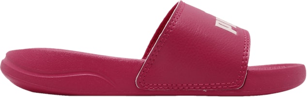(Youth) Puma Popcat 20 Jr 'Bright Rose' 372313-08 (Youth) Puma Popcat 20 Jr 'Bright Rose' 372313-08