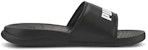 (JR) Selipar Puma Popcat 20 Hitam 372017-01