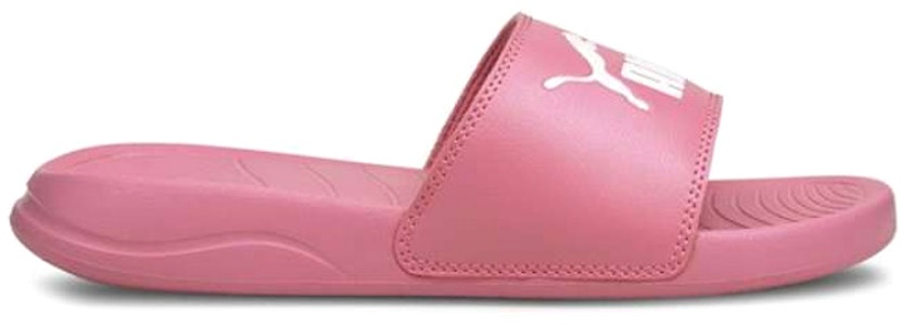 大童 Puma Popcat 20 拖鞋 粉紅色 Order 大童 Puma Popcat 20 拖鞋 粉紅色