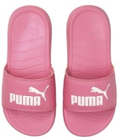 (JR) 彪马 Popcat 20 粉色拖鞋 372017-13 Lookbook (JR) 彪马 Popcat 20 粉色拖鞋 372017-13