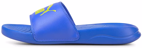 (Youth) Puma Popcat 'Blue' 372017-15 (Youth) Puma Popcat 'Blue' 372017-15