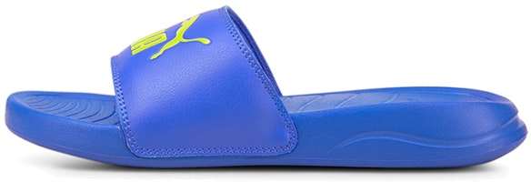 (Youth) Puma Popcat 'Blue' 372017-15 (Youth) Puma Popcat 'Blue' 372017-15