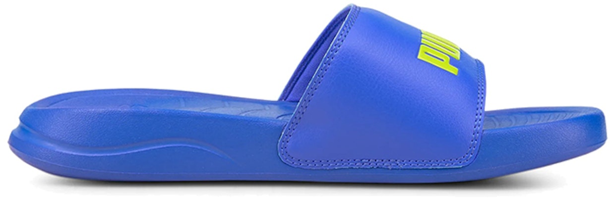(JR) 푸마 팝캣 '블루' (Puma Popcat 'Blue') 372017-15 Order (JR) 푸마 팝캣 '블루' (Puma Popcat 'Blue') 372017-15