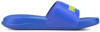 Order (JR) Puma Popcat 'Biru' 372017-15