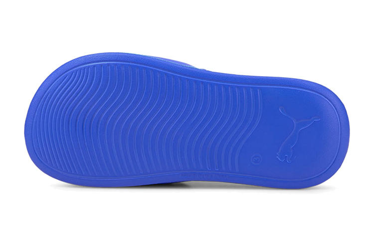 Purchase 大童 Puma Popcat 20 輕便舒適 戶外運動拖鞋 藍色